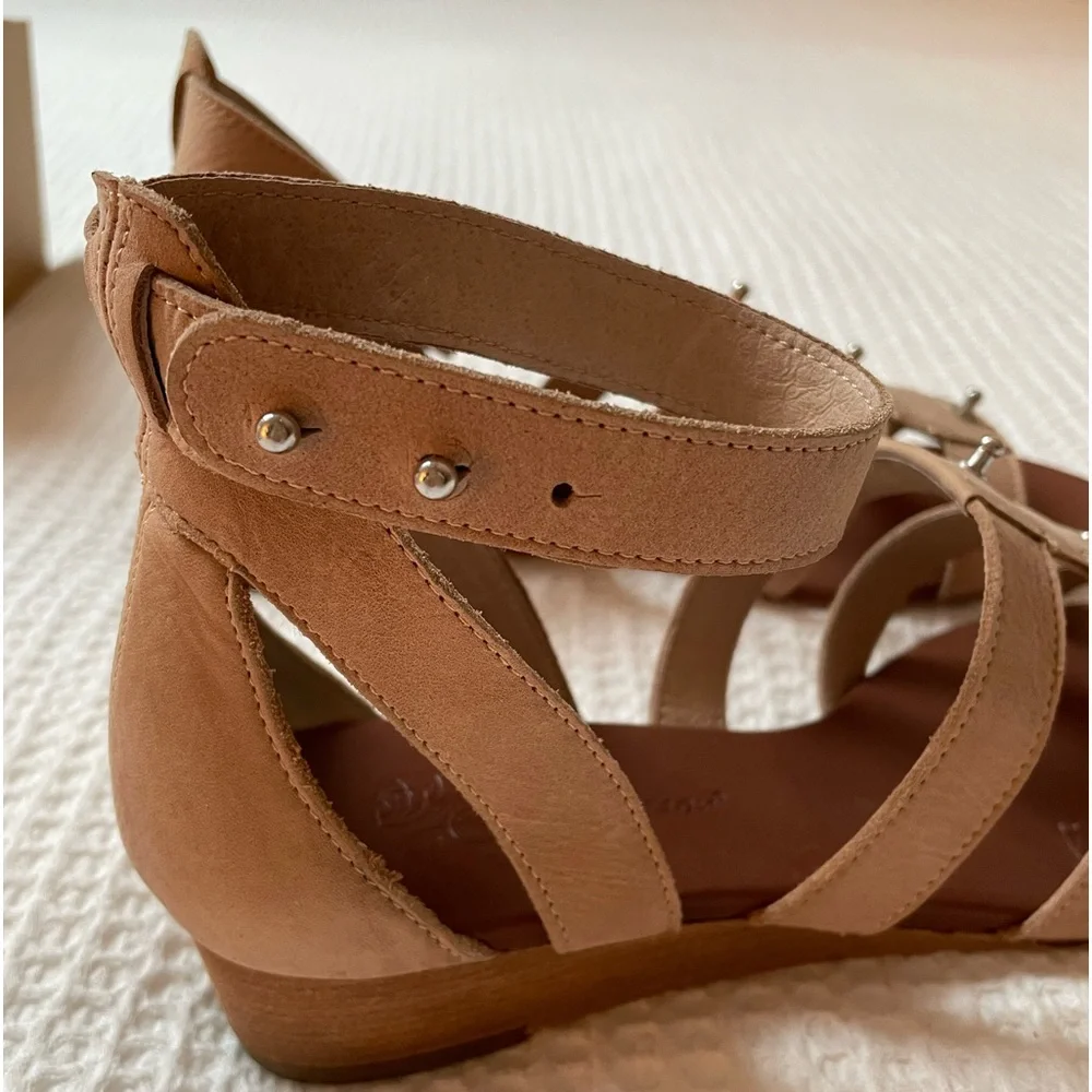 Matt Bernson - Sandals (size 9) - Picture 4 of 12